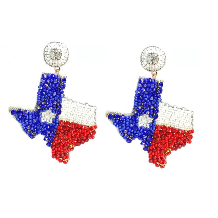 Texas Tidbits