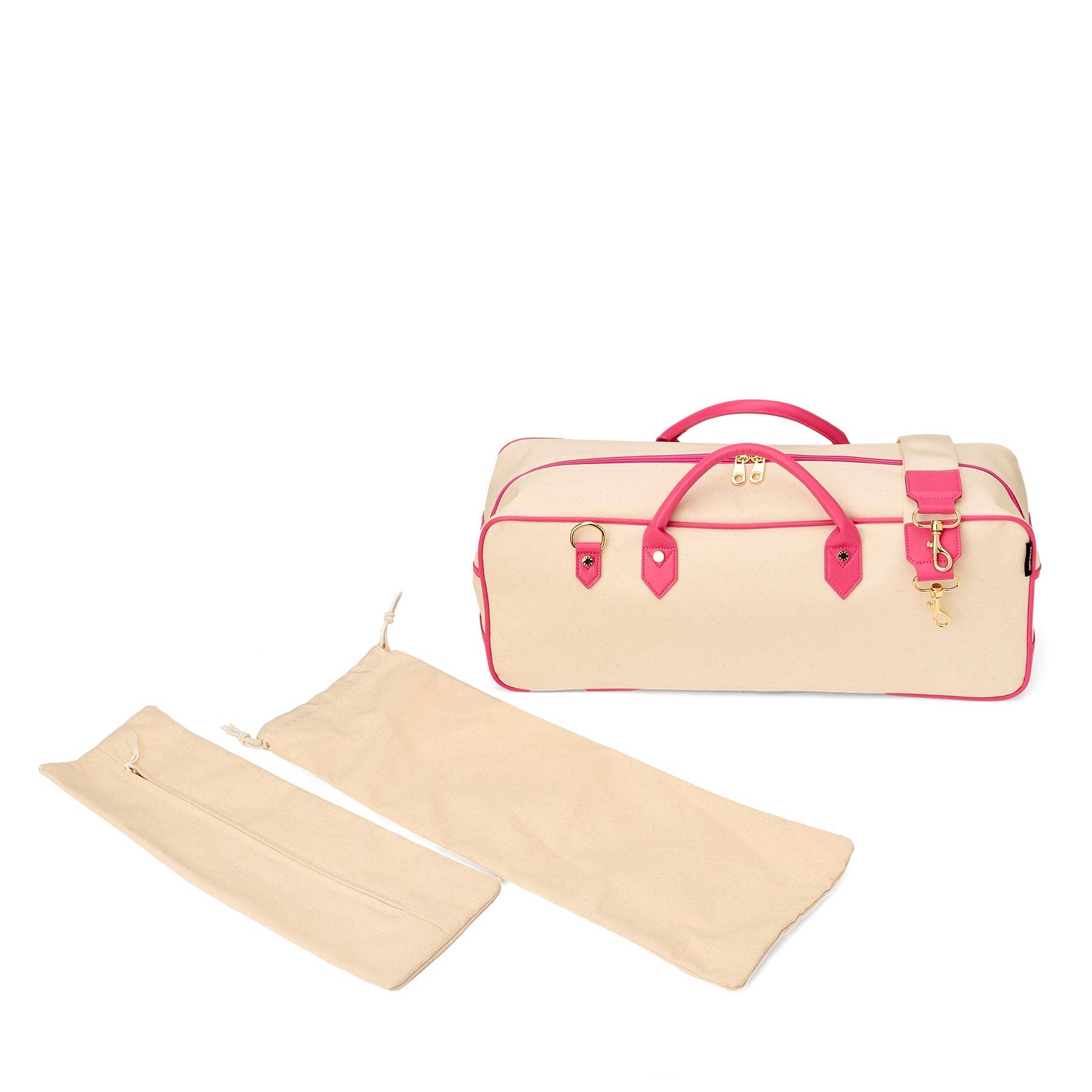 "Margo" Mahjong Tote (Personalizable)
