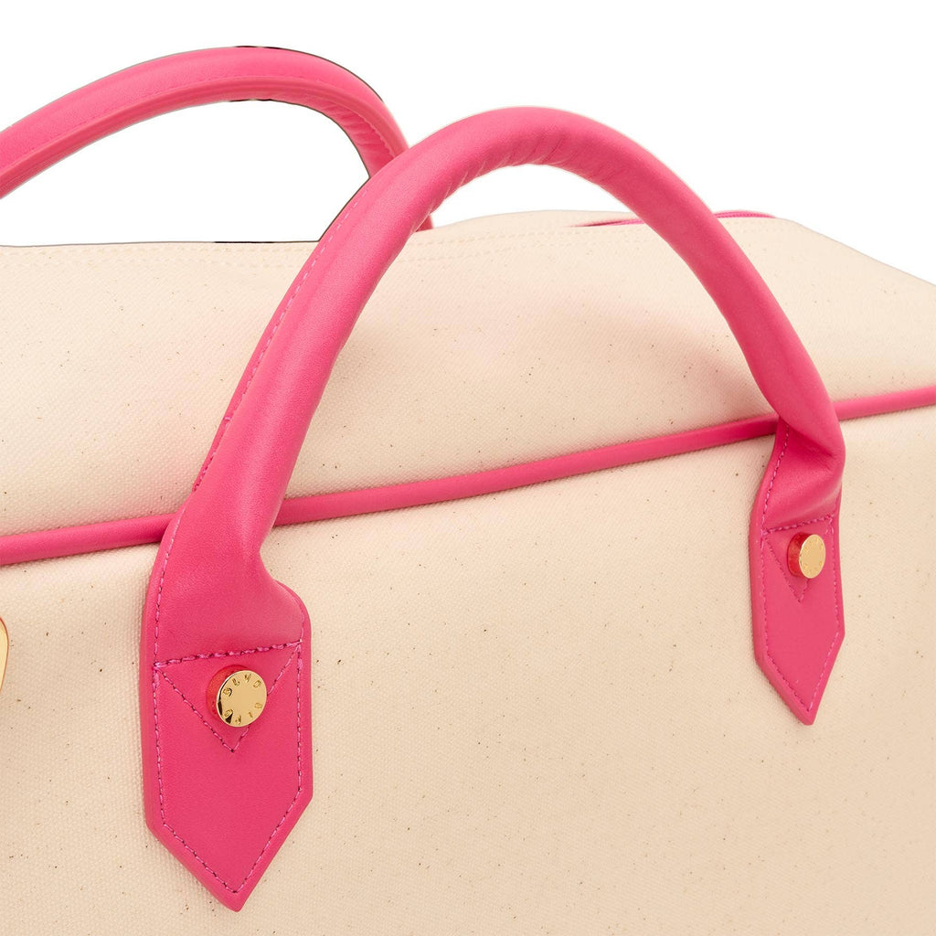 "Margo" Mahjong Tote (Personalizable)
