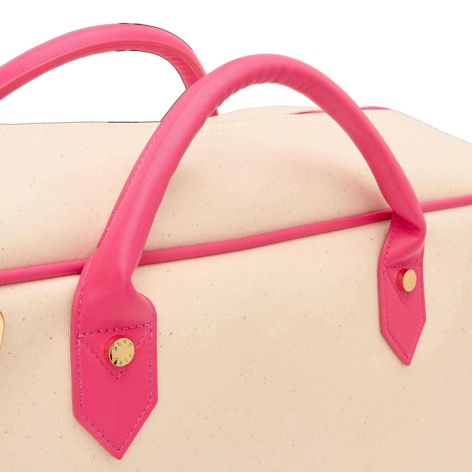 "Margo" Mahjong Tote (Personalizable)