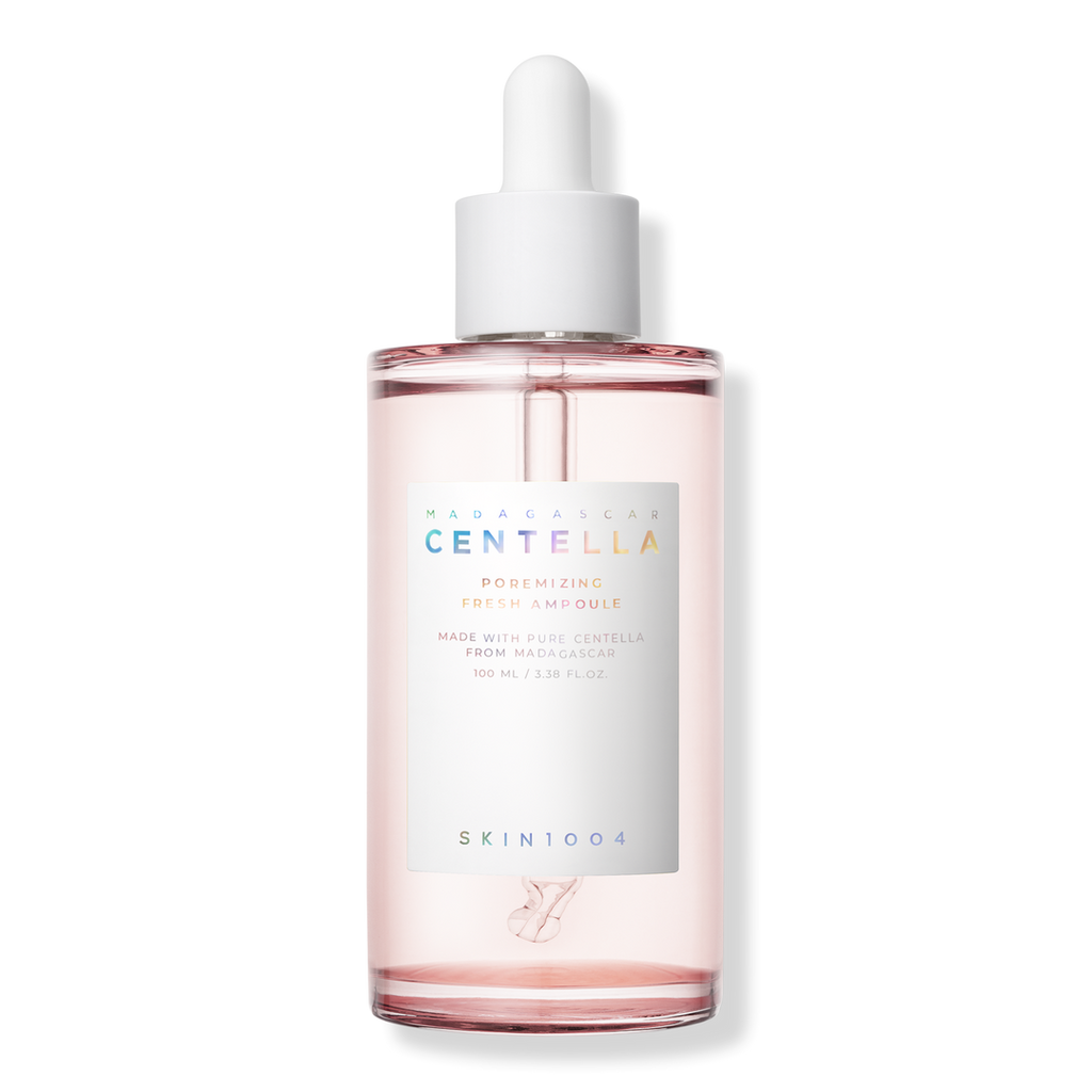 Madagascar Centella Poremizing Fresh Ampoule