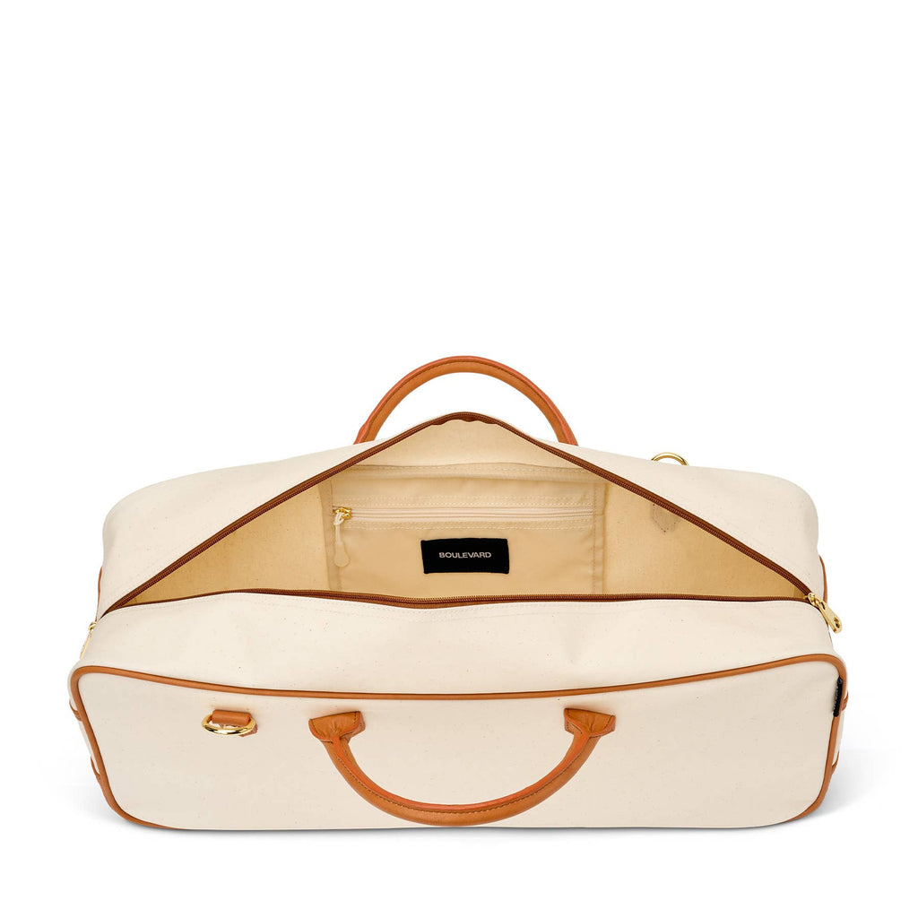 "Margo" Mahjong Tote (Personalizable)