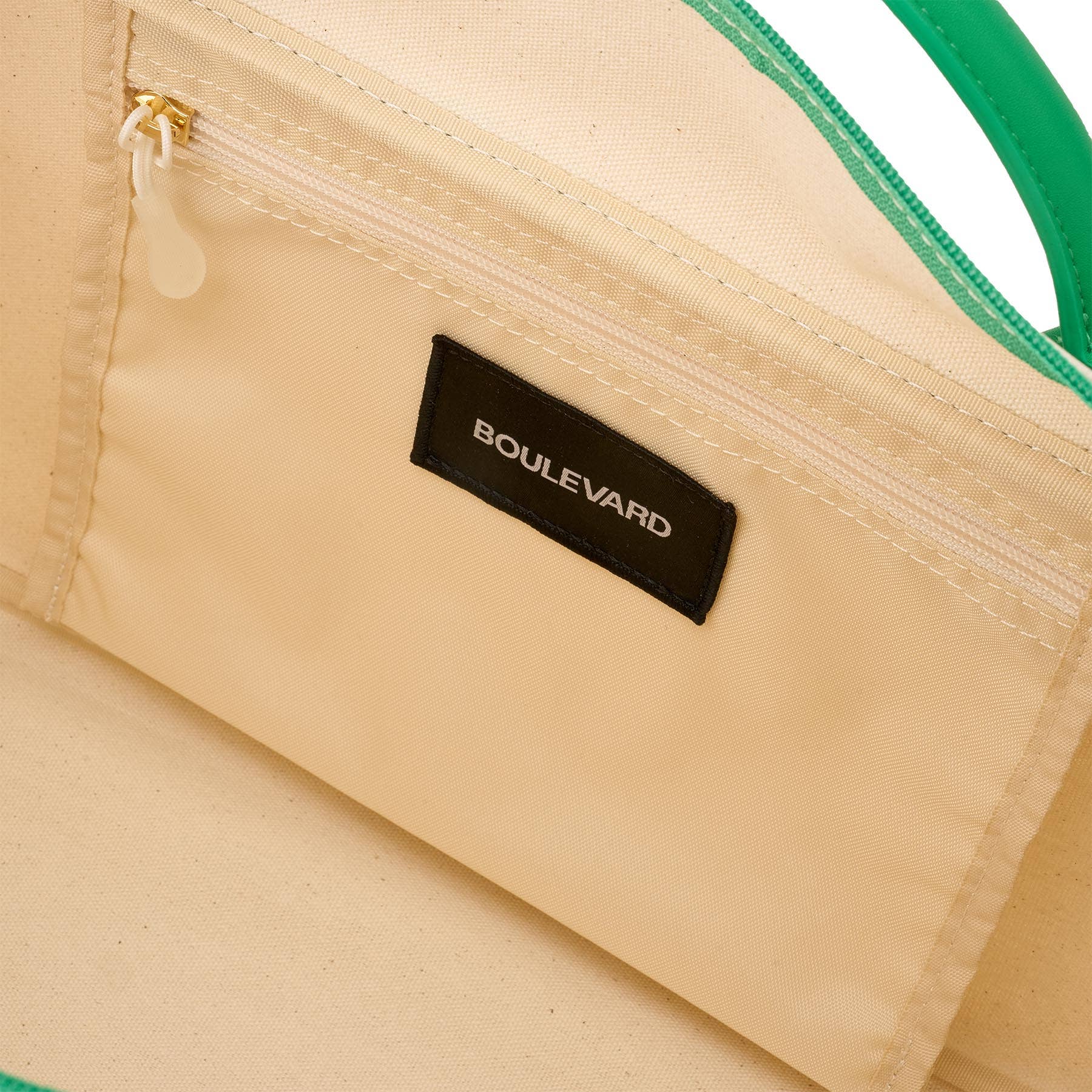 "Margo" Mahjong Tote (Personalizable)