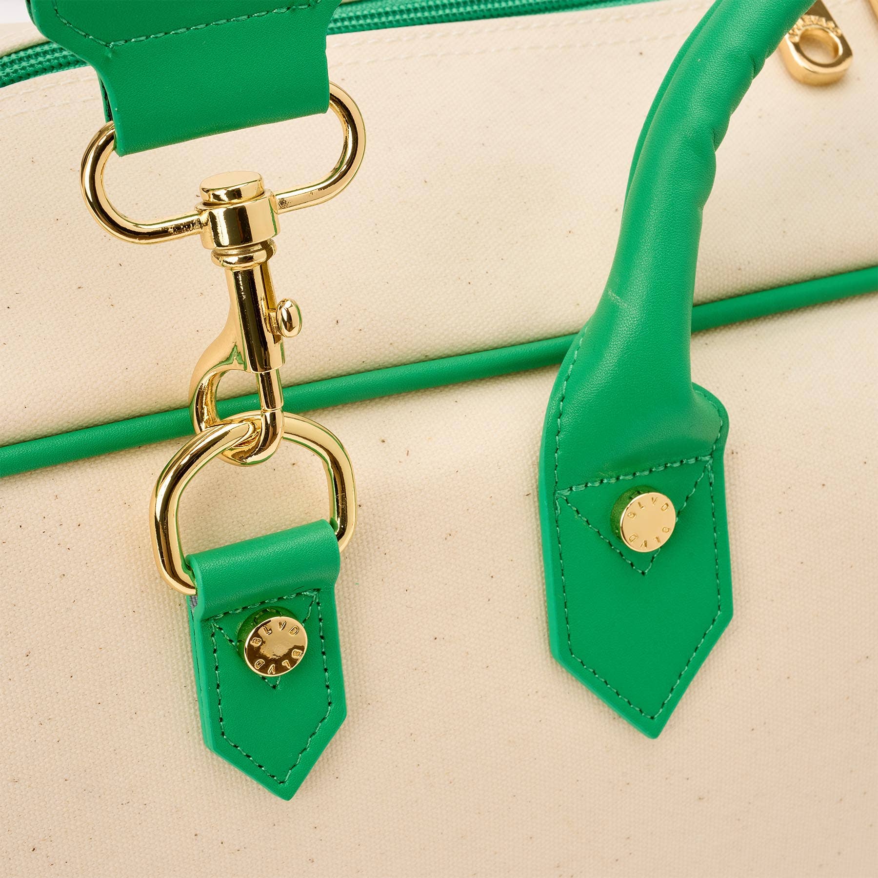 "Margo" Mahjong Tote (Personalizable)