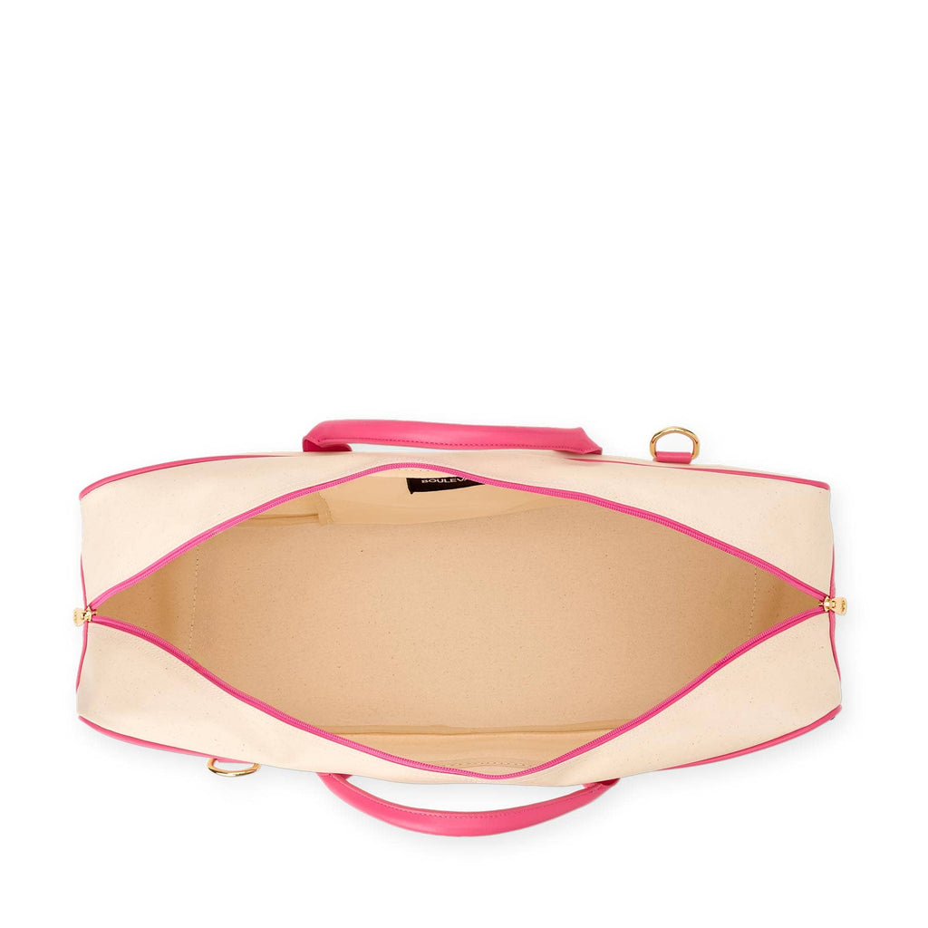 "Margo" Mahjong Tote (Personalizable)