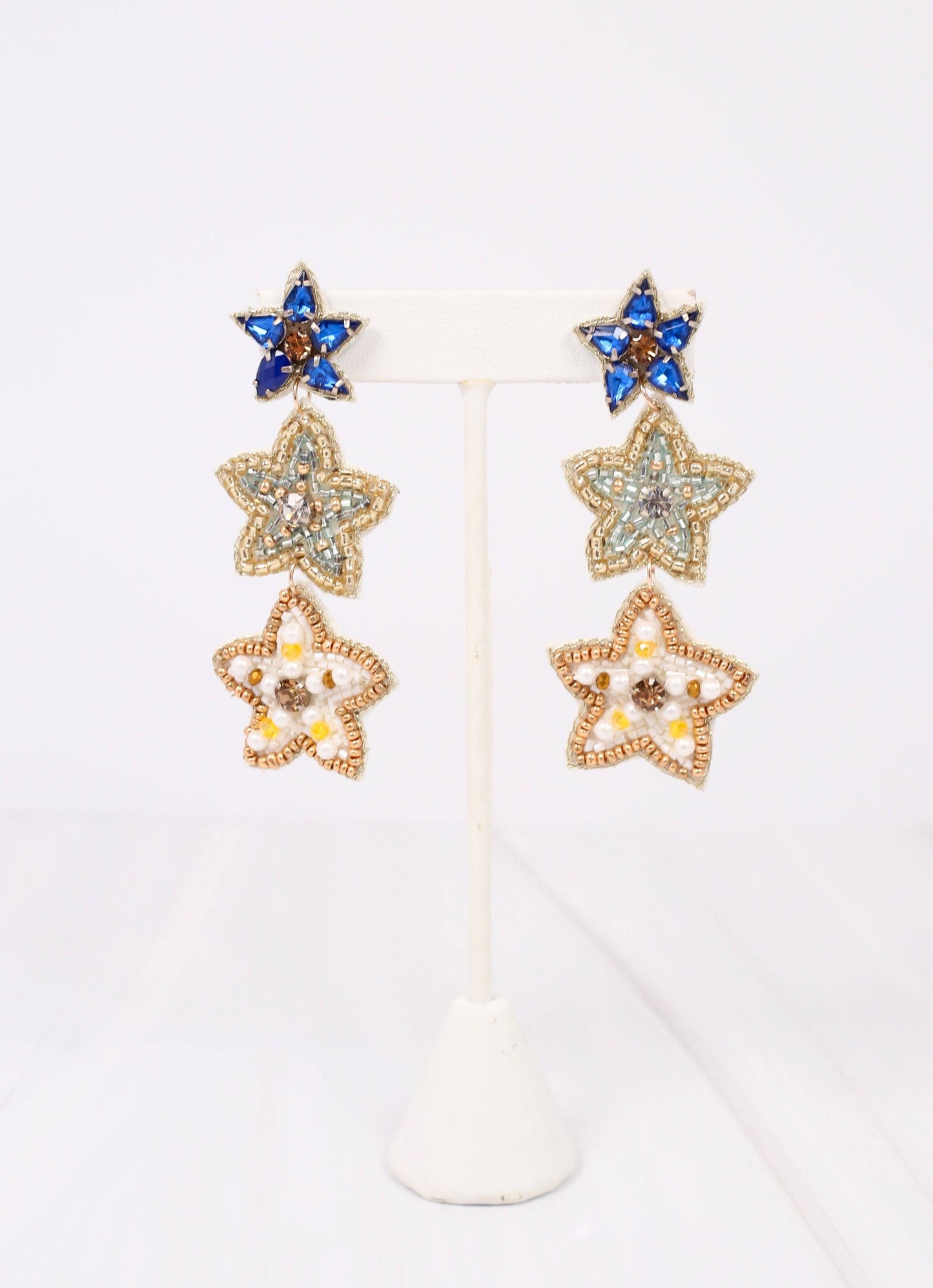 McKenna Shoot for the Stars Earrings