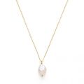 Tidal Pearl Necklace