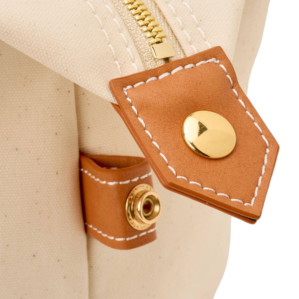 "Margo" Mahjong Tote (Personalizable)