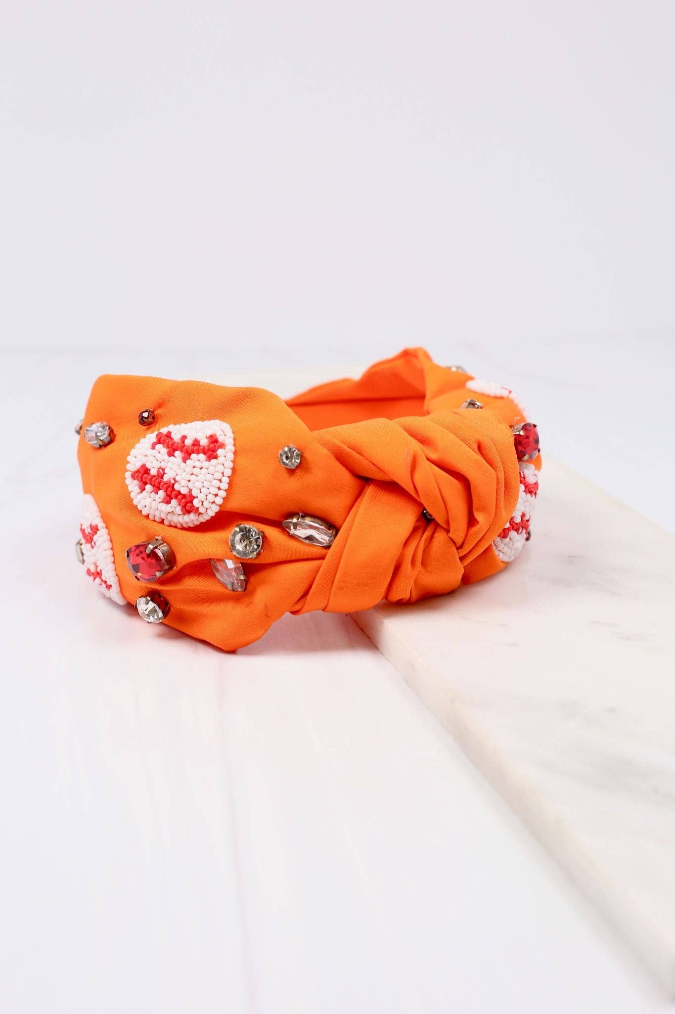 Astros Lover Baseball Headband