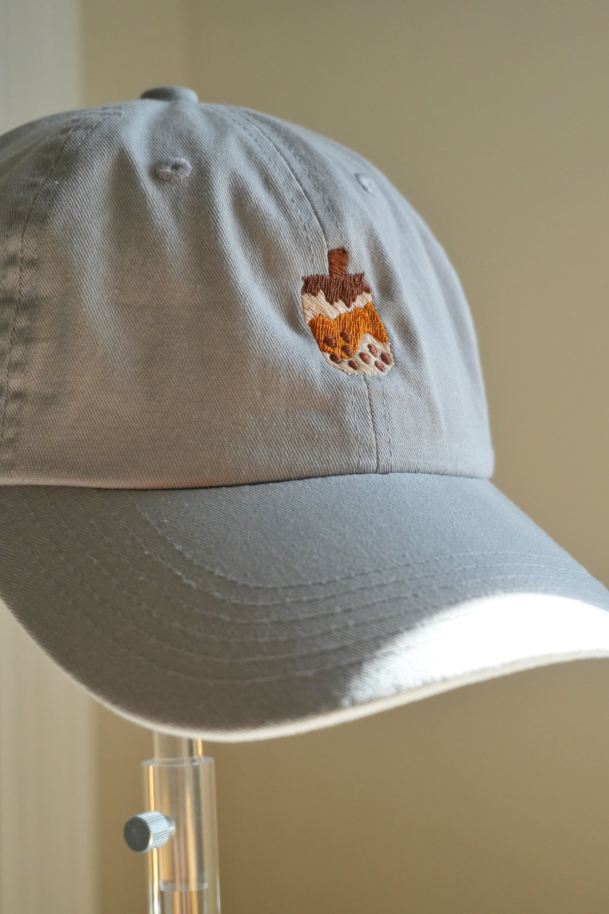 Boba Tea Hat