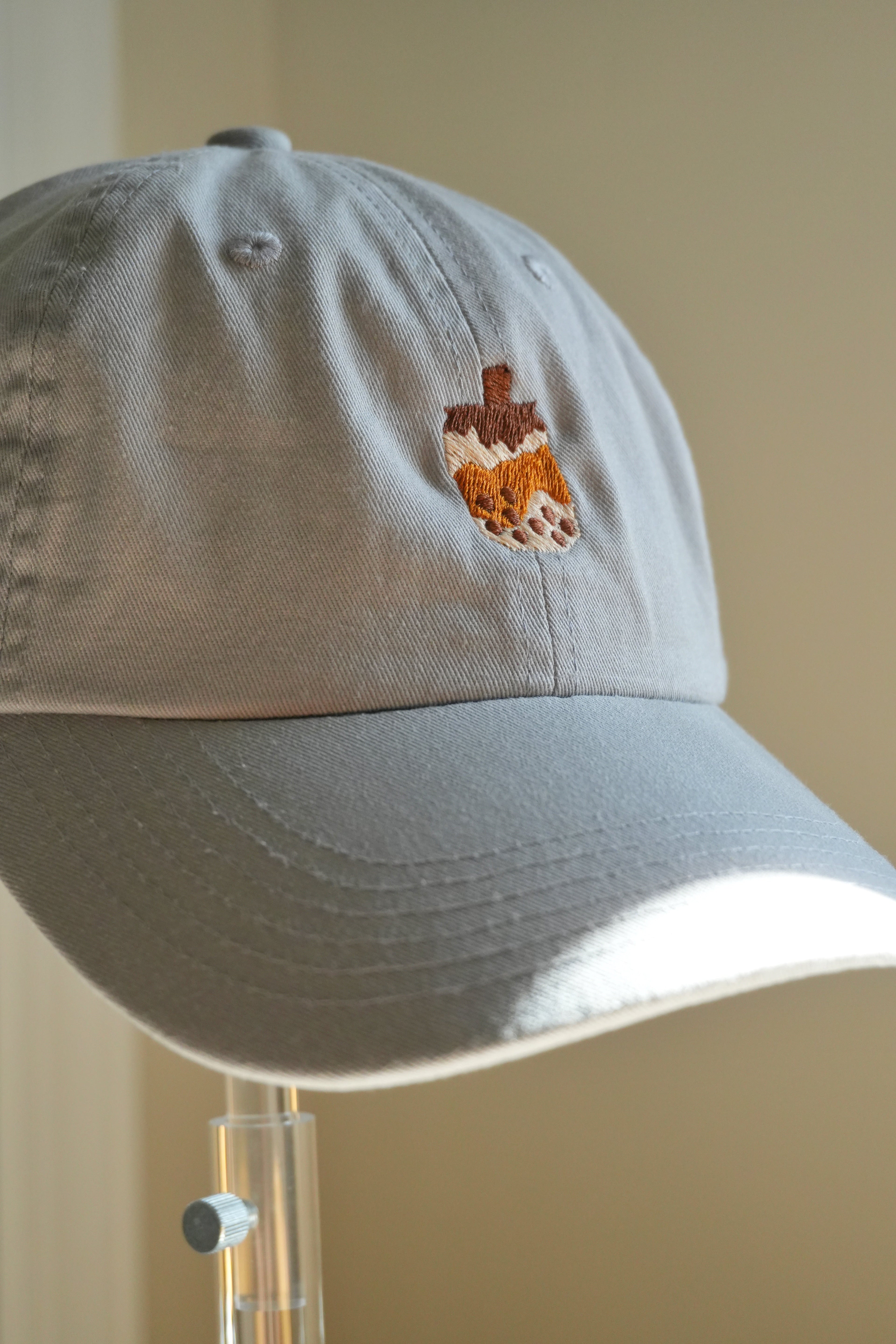 Boba Tea Hat