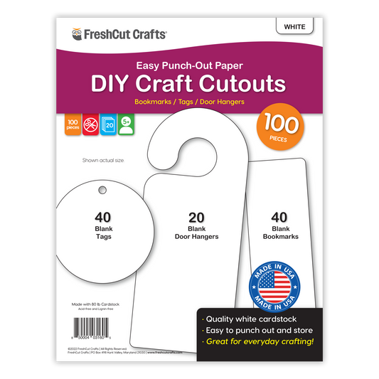 DIY Crafting Essentials