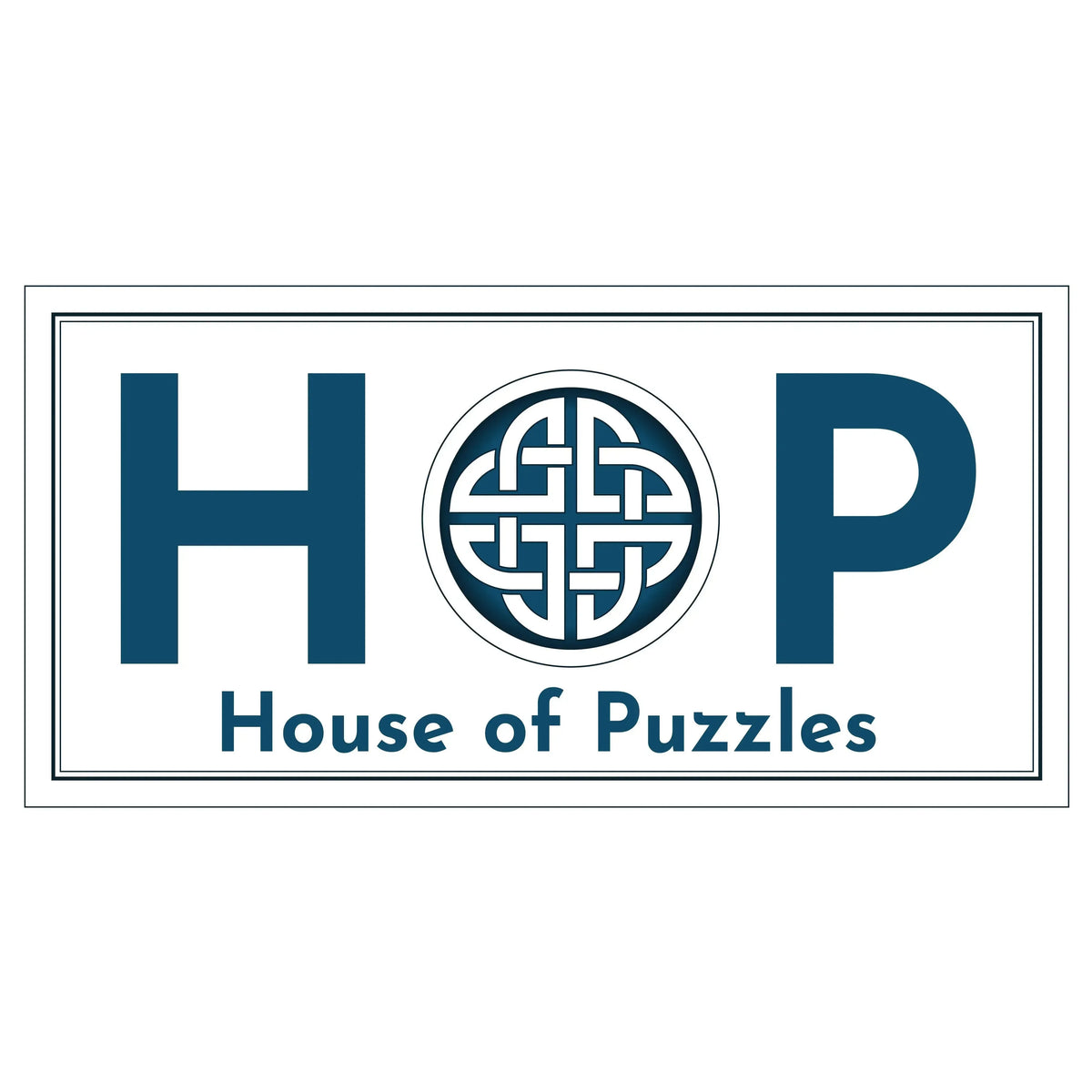 Patchwork Rainbow 1000 Piece Jigsaw Puzzle HOP