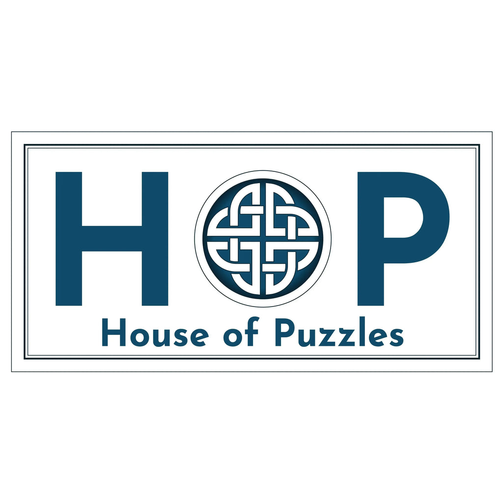 Wildflowers 1000 Piece Jigsaw Puzzle HOP