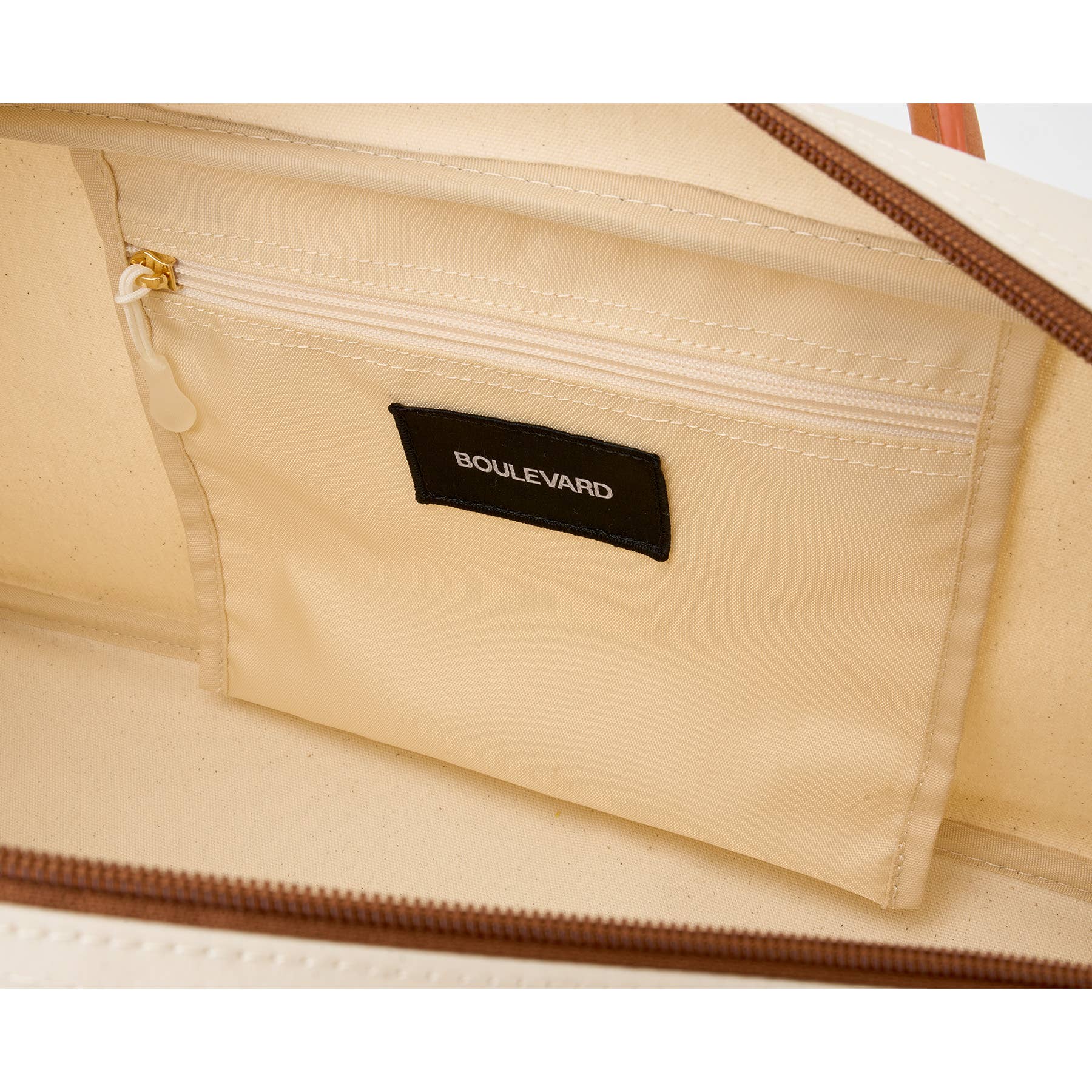 "Margo" Mahjong Tote (Personalizable)