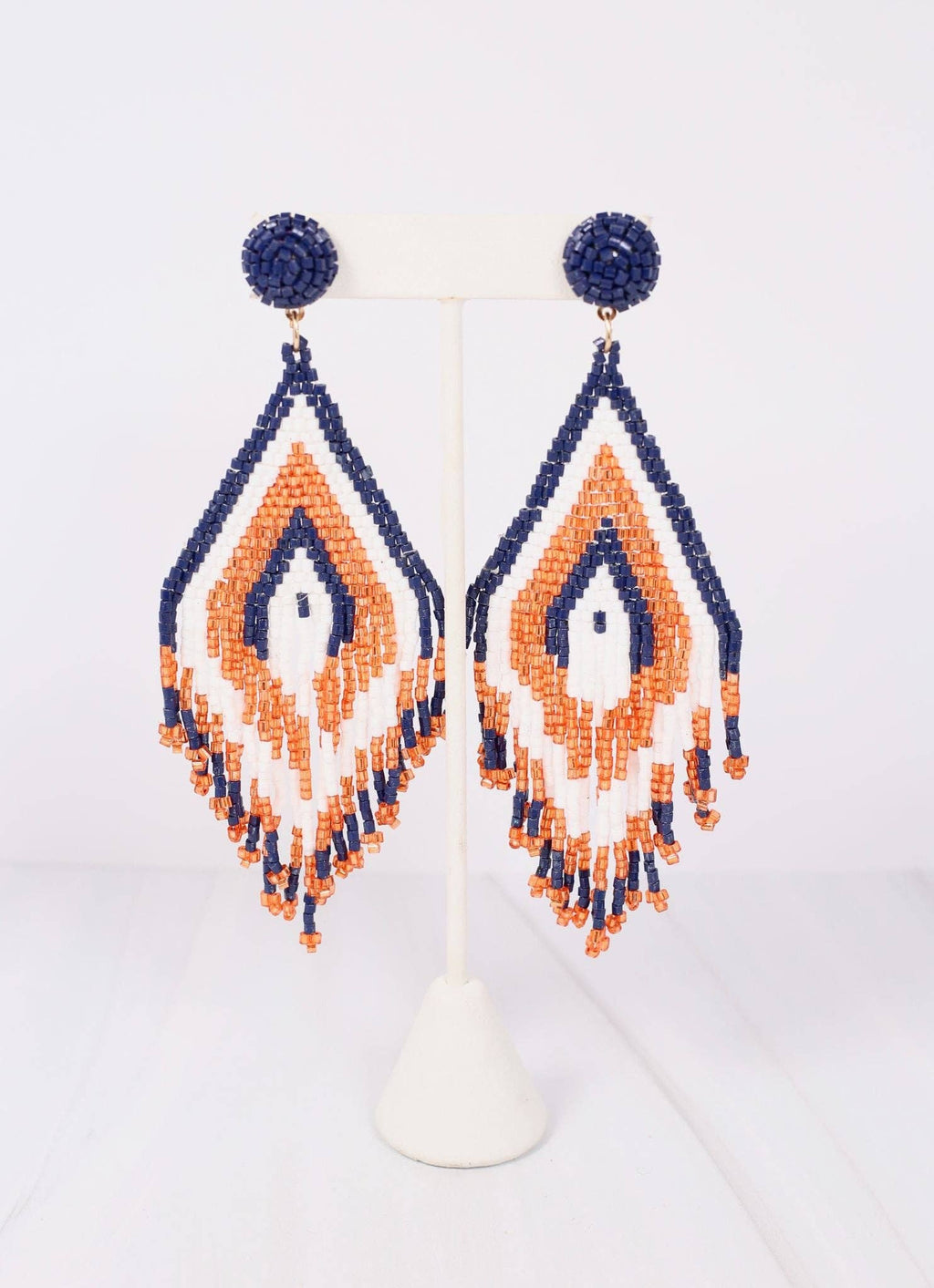 Altuve Spirit Fringe Earring