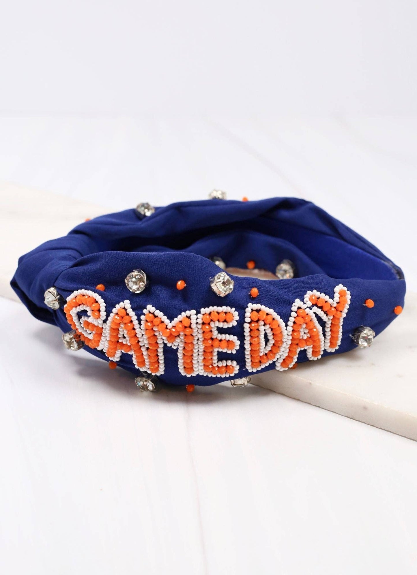 Pressley Game Day Embellished Headband