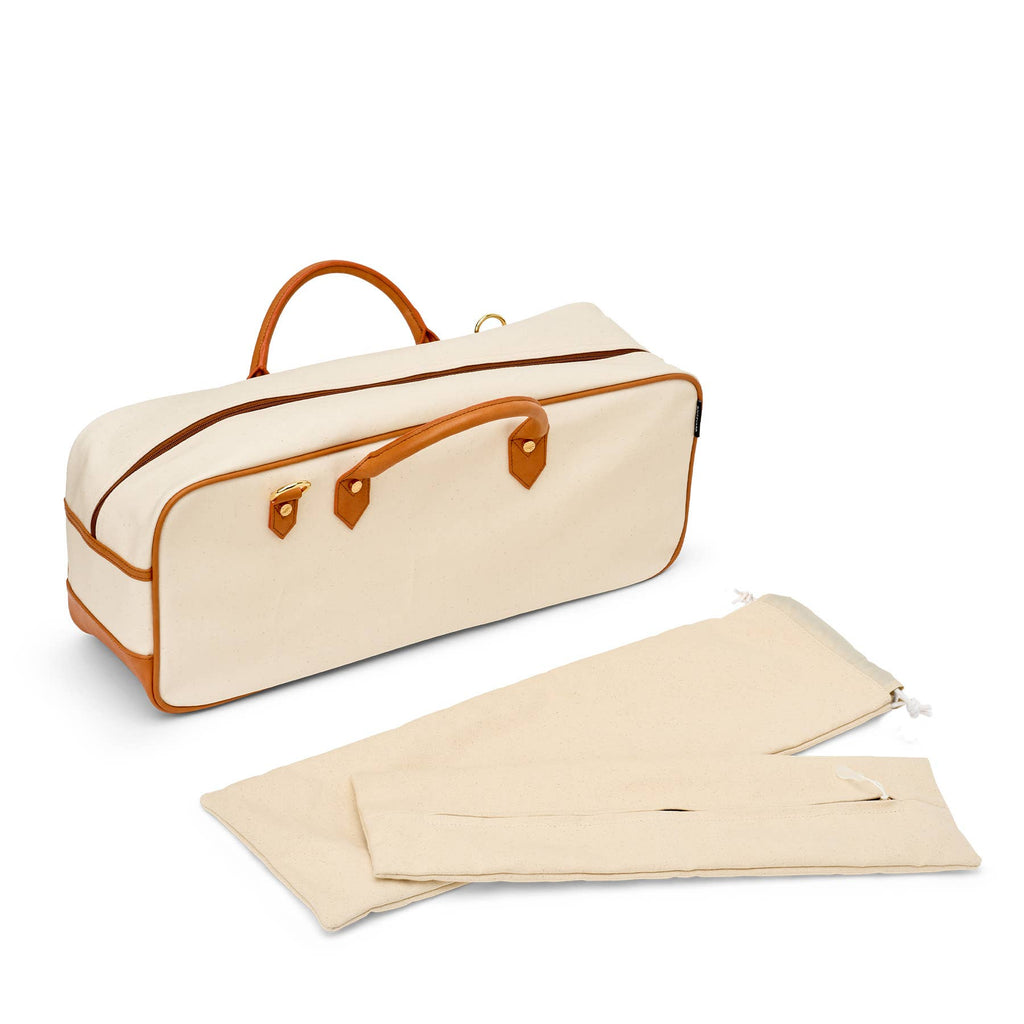"Margo" Mahjong Tote (Personalizable)