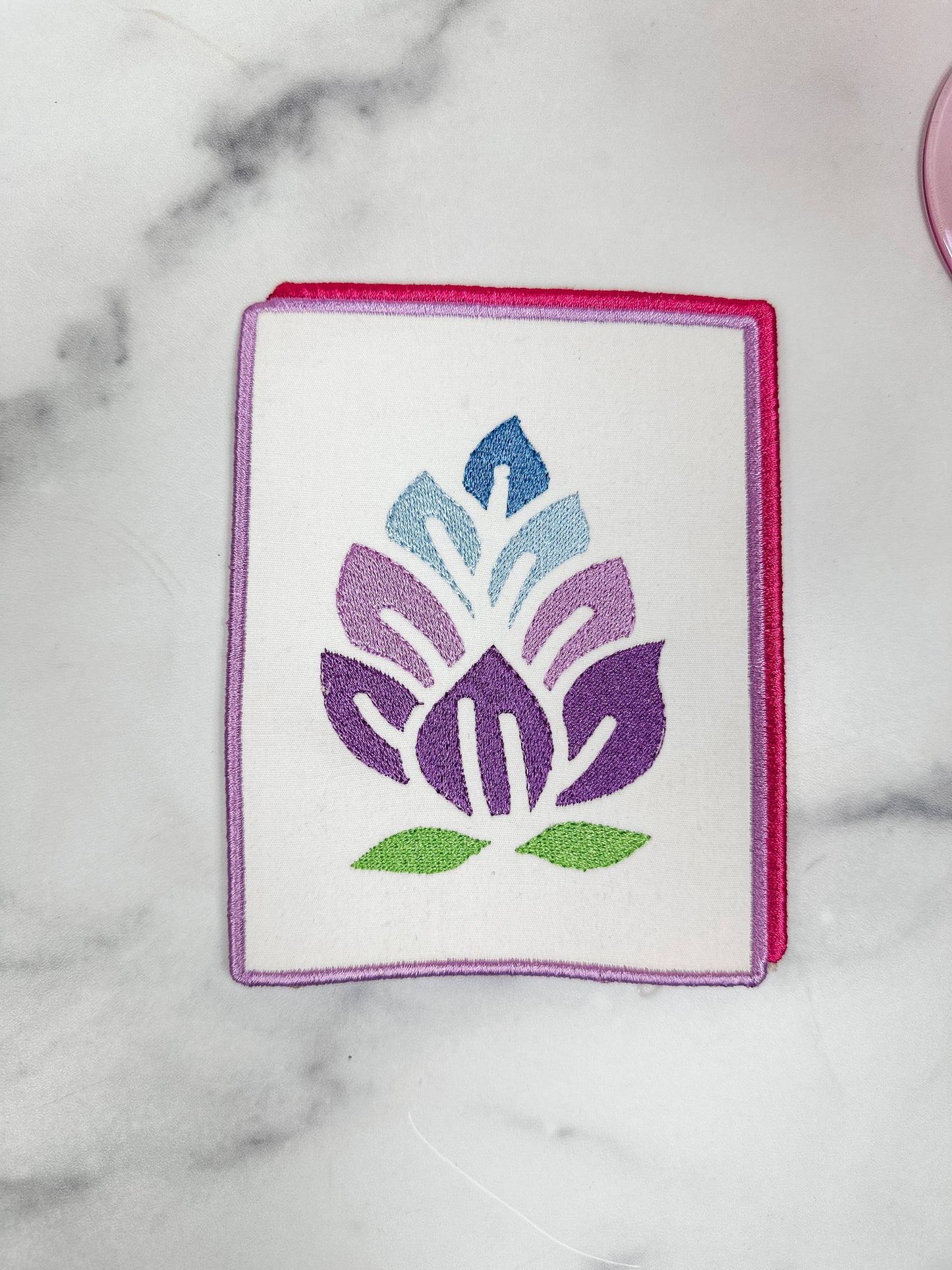 Mahjong Tile Cocktail Napkins