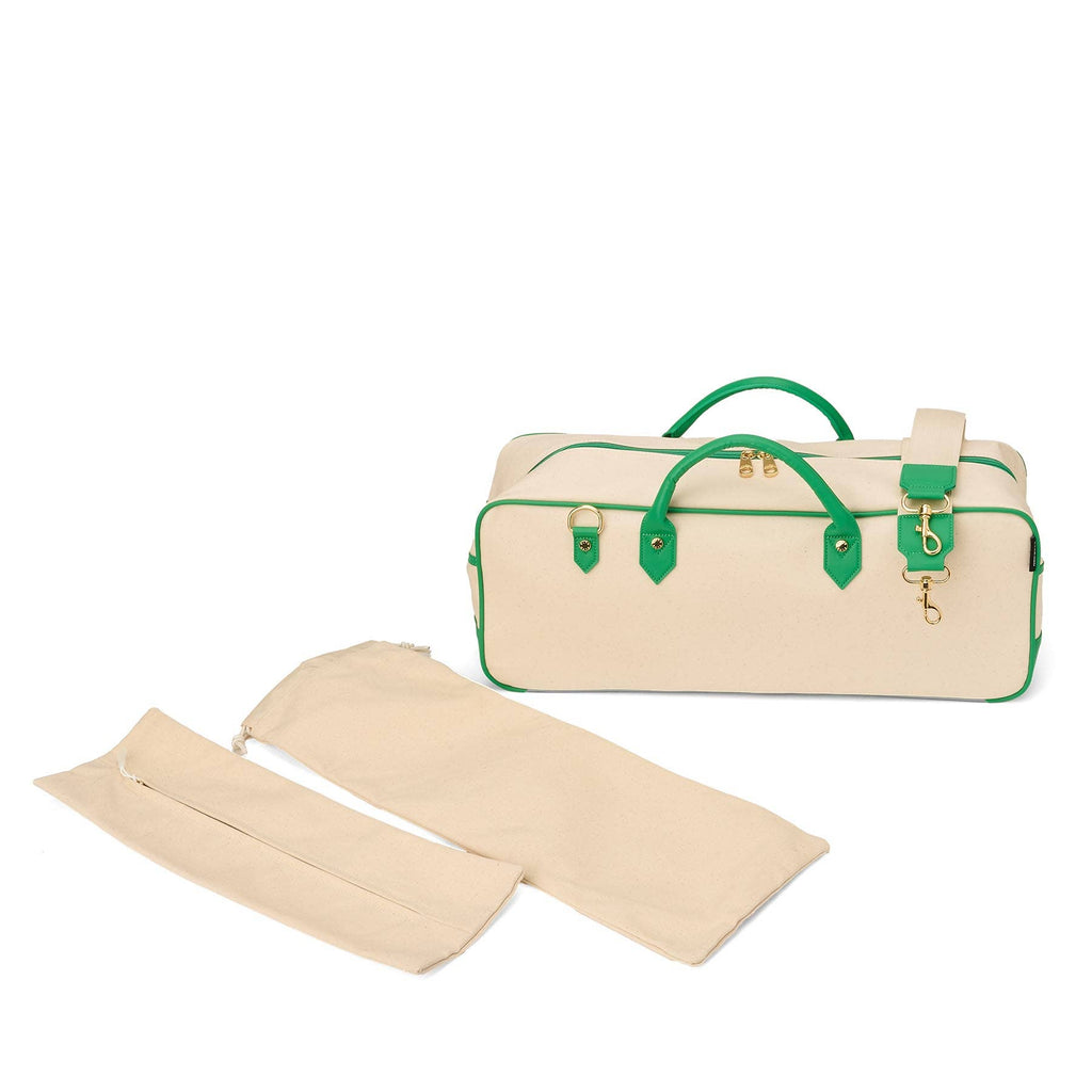 "Margo" Mahjong Tote (Personalizable)