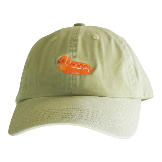 Hot Dog Hat