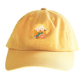 Lemon Tea Hat