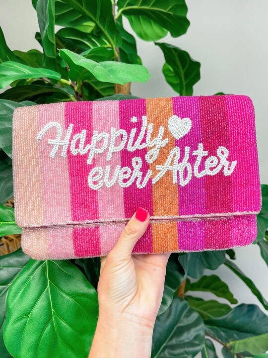 Happily Ever After Clutch