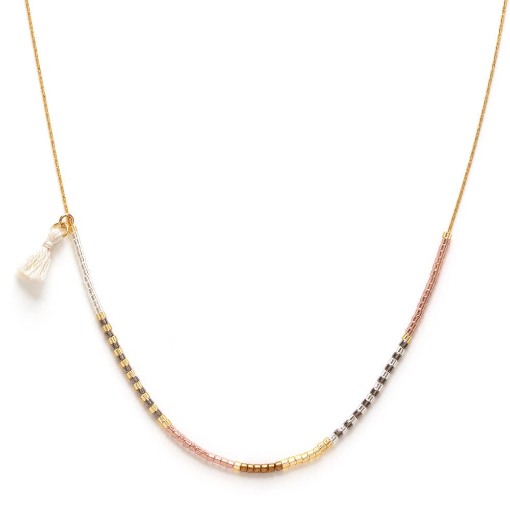 Nikko Necklace