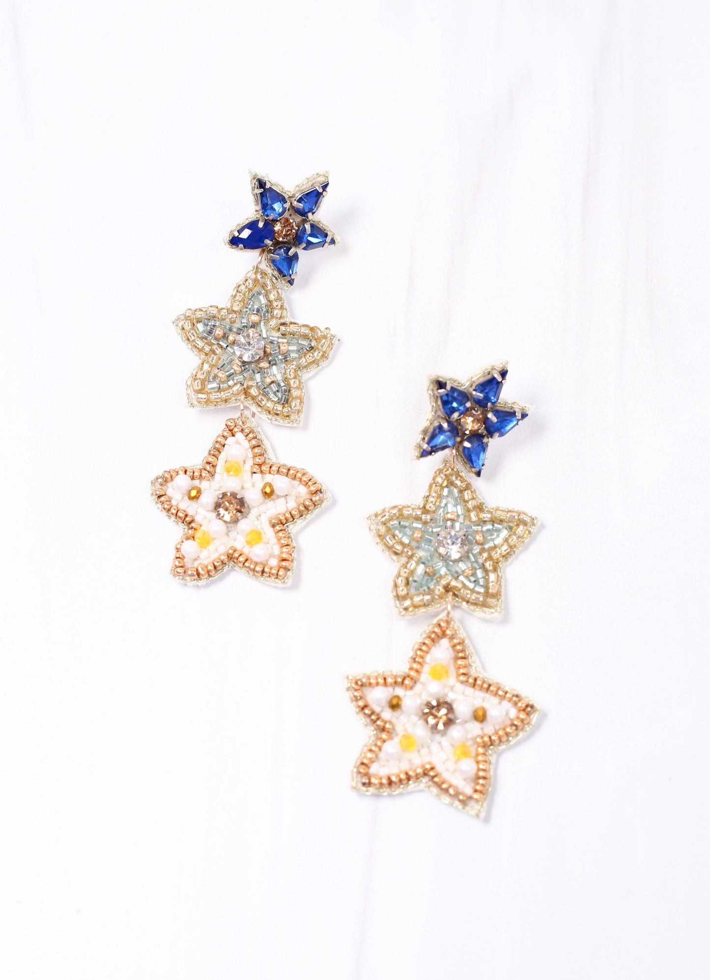 McKenna Shoot for the Stars Earrings