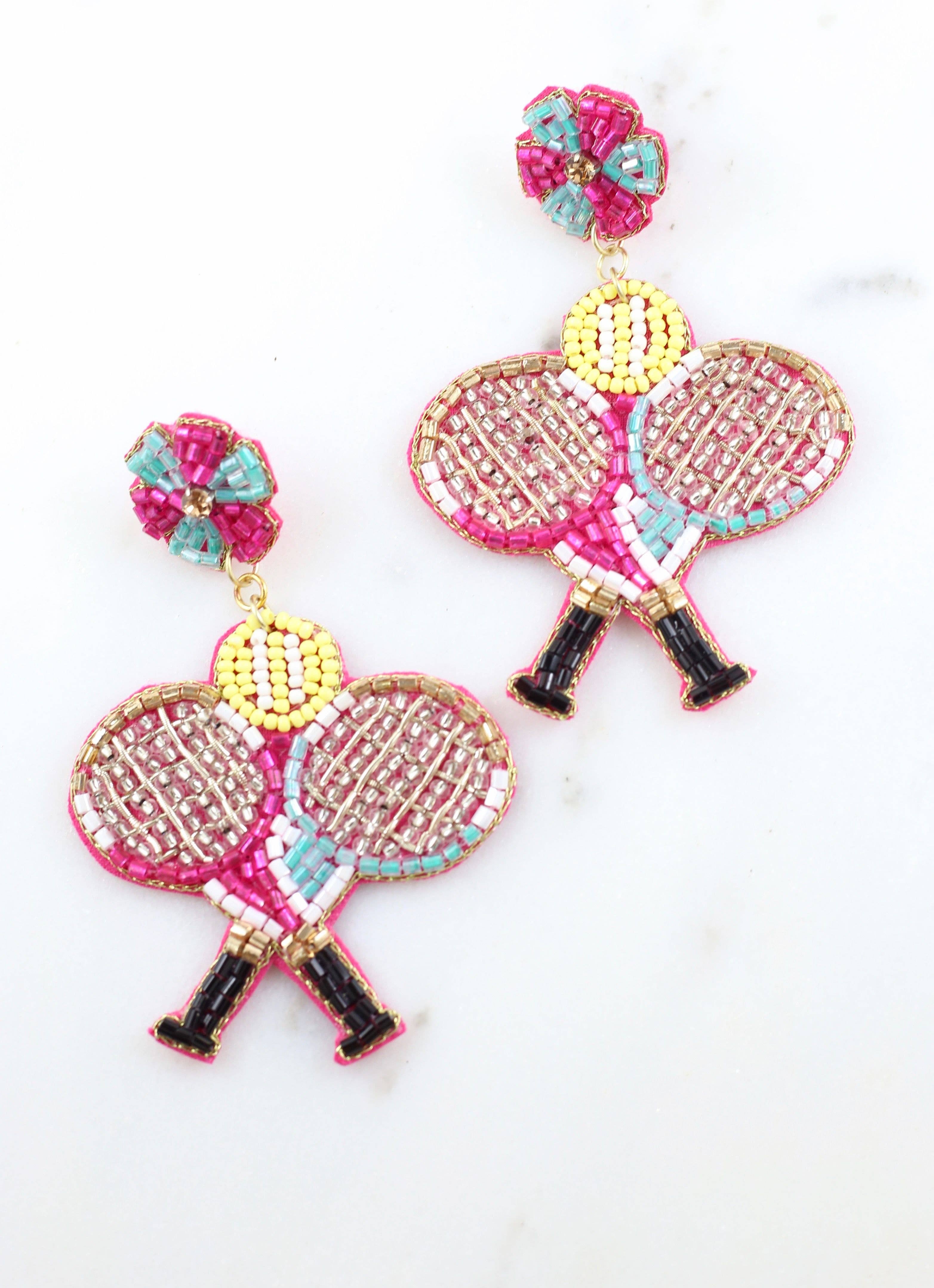Stefi Earrings
