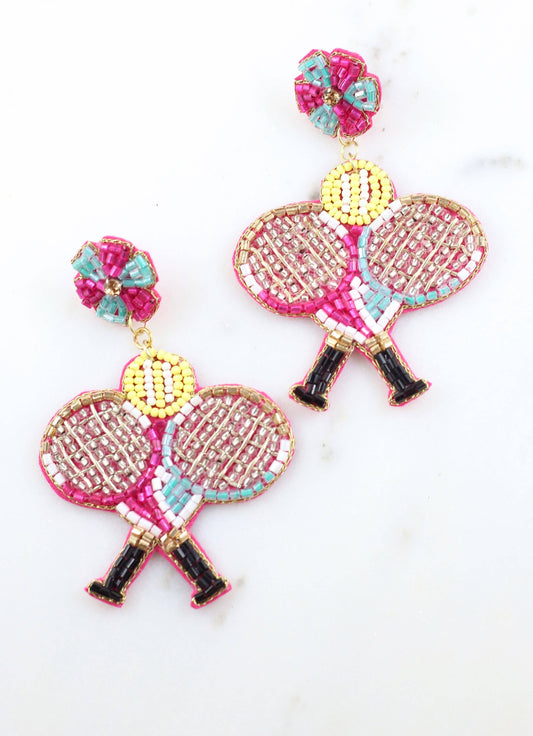 Stefi Earrings