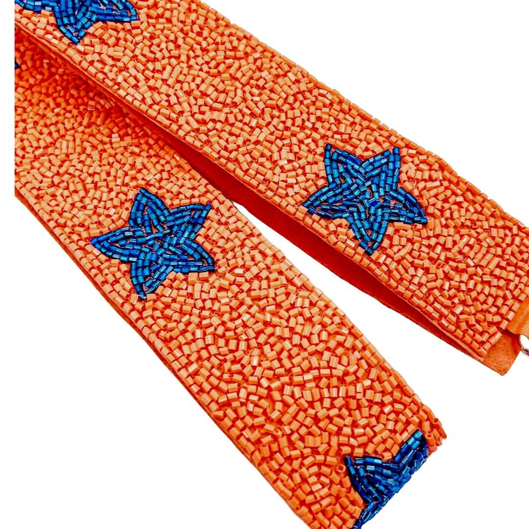 Houston Astros All-Star Purse Strap