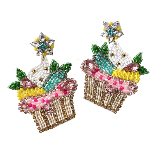 Sweet Treat Earrings