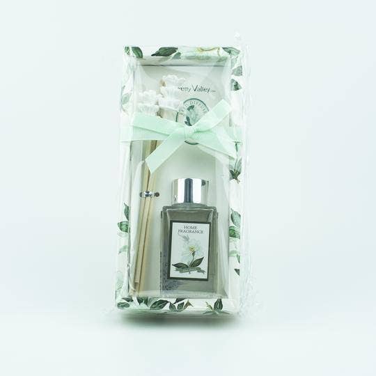 Mini ceramic diffusers - Jasmine 30ml